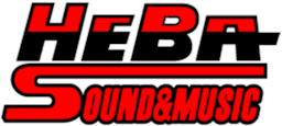 HeBa - Sound & Music