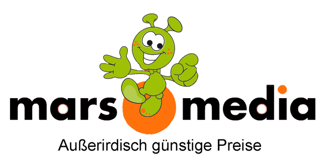 marsmedia GmbH