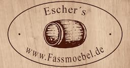 Escher's Fassmöbel 