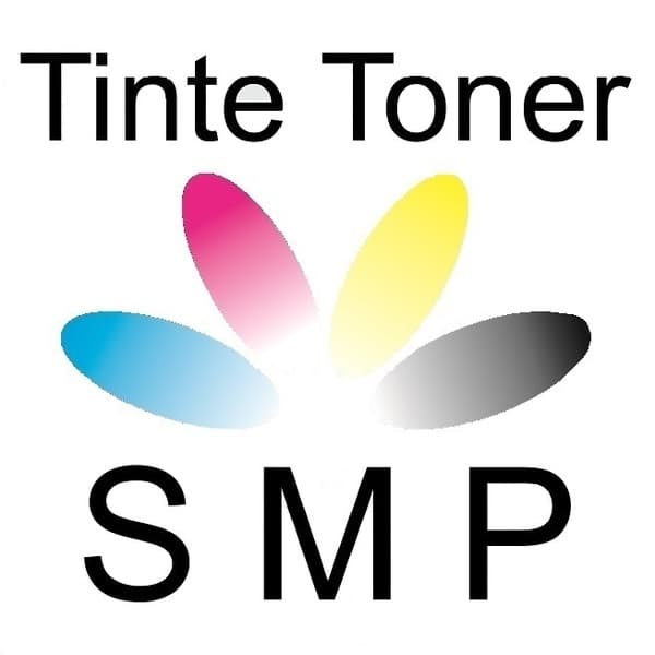 Tinte Toner SMP