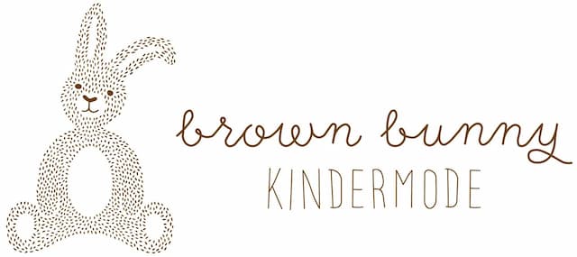 Brown Bunny Kindermode