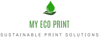 MY ECO PRINT