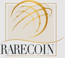 RareCoin Seltene Münzen