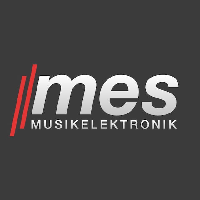 MES-Musikelektronik