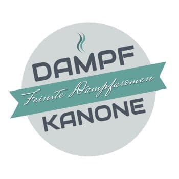 Dampfkanone