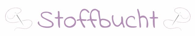Stoffbucht Pamperin