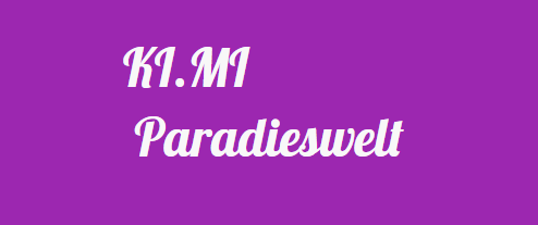Kimi Paradieswelt