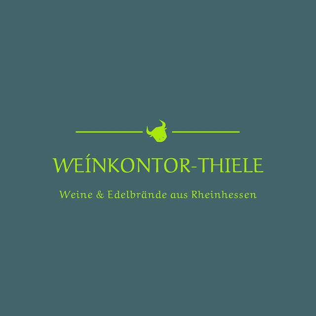 Weinkontor-Thiele
