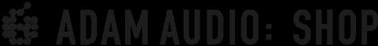 Adam Audio Shop