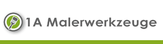 1A Malerwerkzeuge