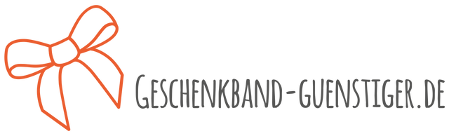 Geschenband-Guenstiger.de