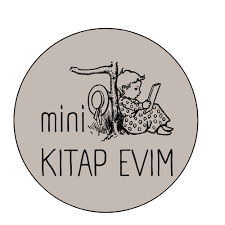 mini Kitap Evim