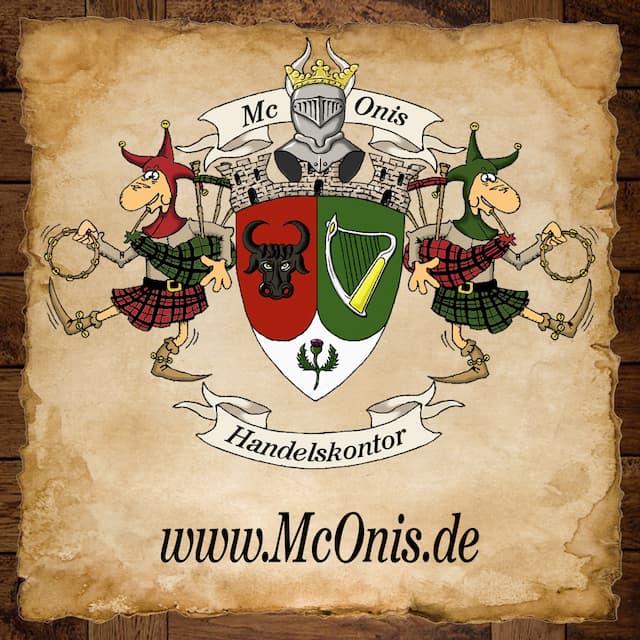 McOnis Handelskontor