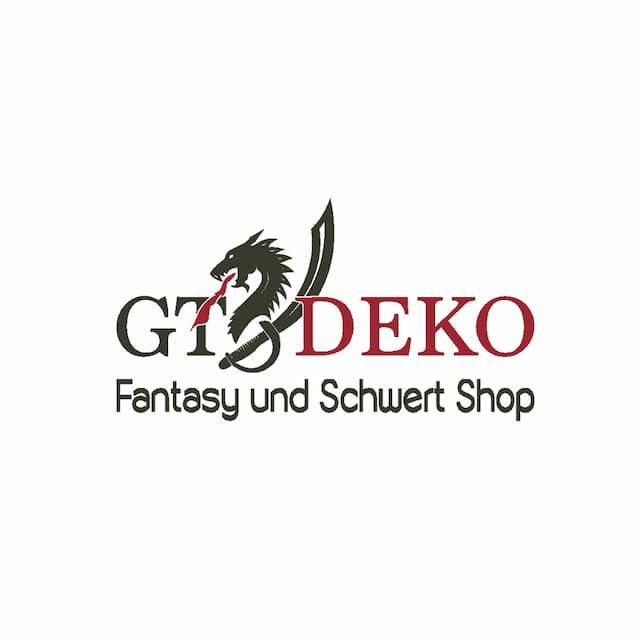 Deko,Fantasy und Schwert Shop