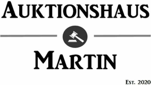 Auktionshaus Martin