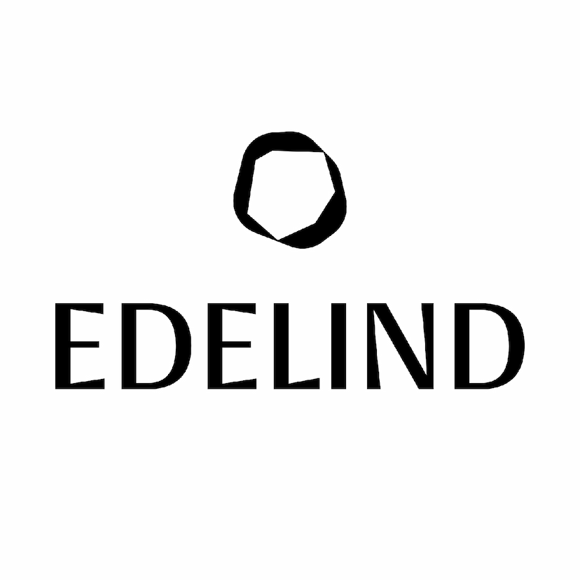 Screenshot der Shop-Webseite von Edelind