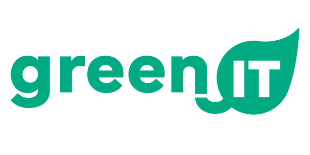 green IT Onlineshop