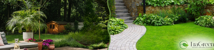 Screenshot der Shop-Webseite von EraGreen