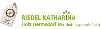 Riedel Holz Hermsdorf