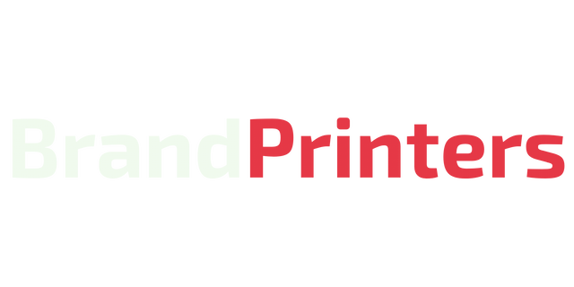 BrandPrinters