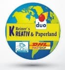 Reiner`s KREATIV & Paperland