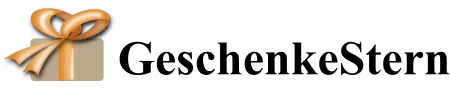 GeschenkeStern