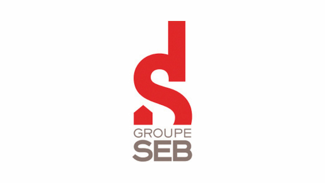 GROUPE SEB