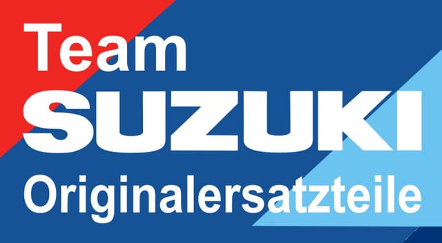 Suzuki Motorrad Ersatzteile