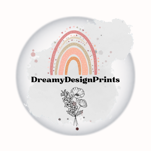 DreamyDesignPrint 