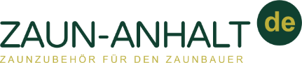 Zaun-Anhalt