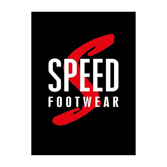 Speed Footwear