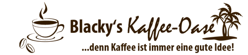 Blacky's Kaffee Oase