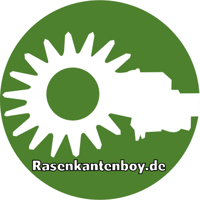 Rasenkantenboy