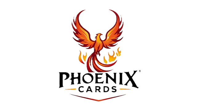 Phoenix Cards