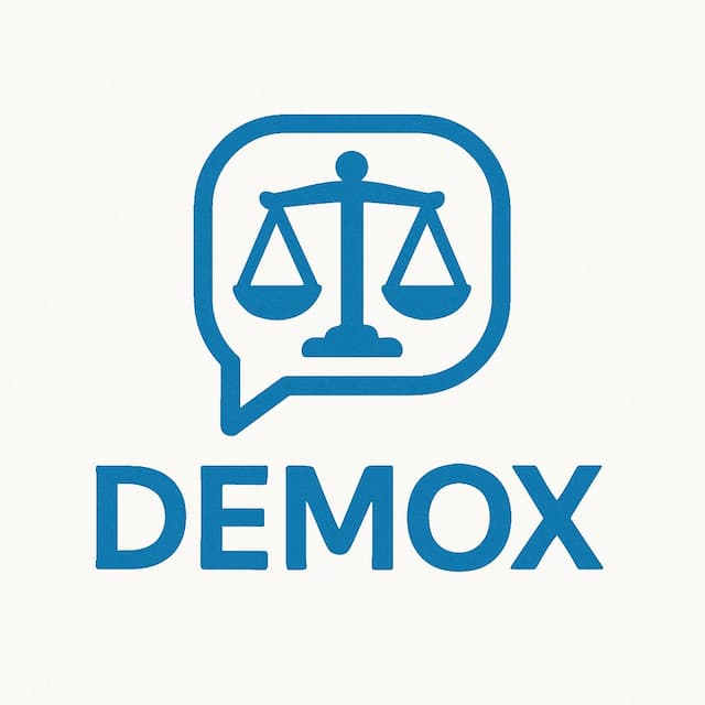 DemoX
