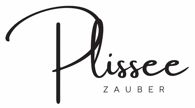 Plissee-Zauber