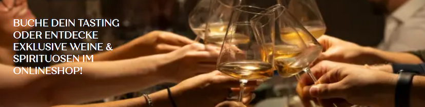 Screenshot der Shop-Webseite von TIME2TASTE