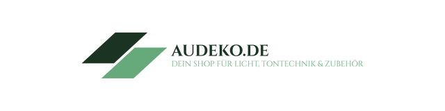 Audeko - Shop
