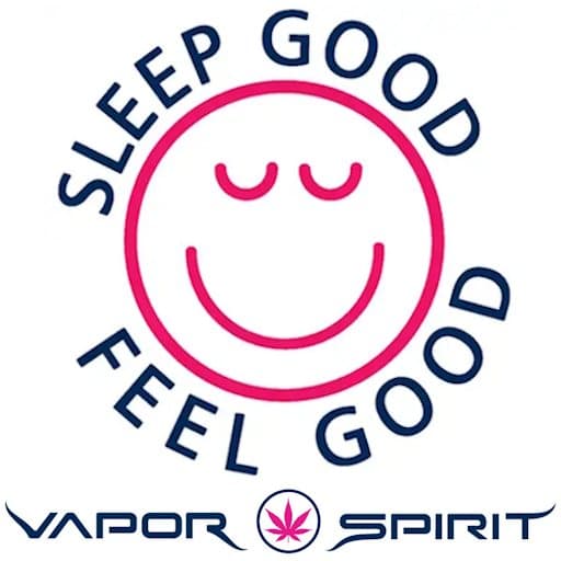 Vapor Spirit
