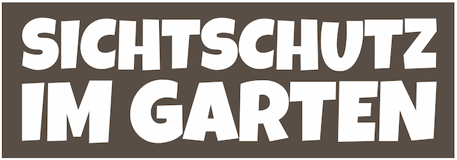 sichtschutz-im-garten