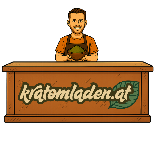 Kratomladen