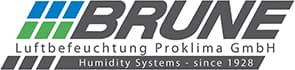 Brune Luftbefeuchtung Proklima GmbH