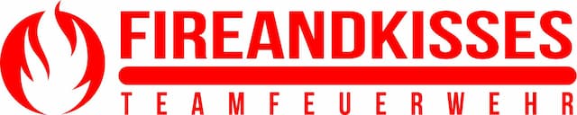 Fireaandkisses