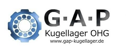GAP Kugellager Shop