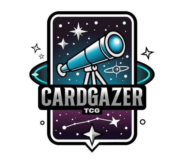 Cardgazer TCG
