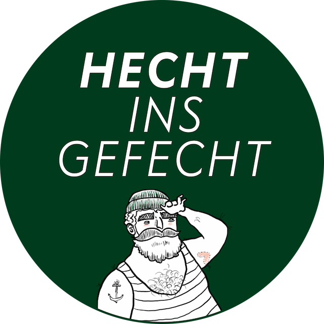 HECHT INS GEFECHT