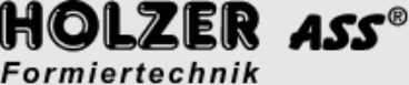 Formiersysteme - Holzer ASS