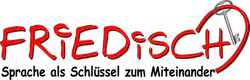 FRIEDISCH - Gewaltfreie Kommun