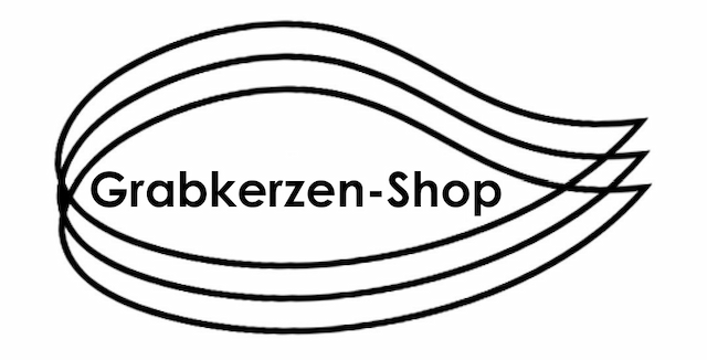 Grabkerzen - Shop