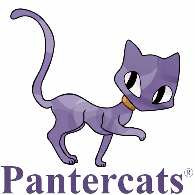 Pantercats